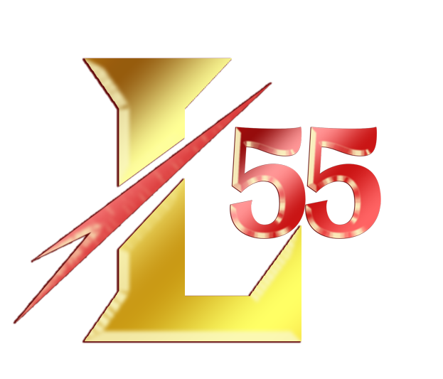 LIDO55 Maxwin Gacor